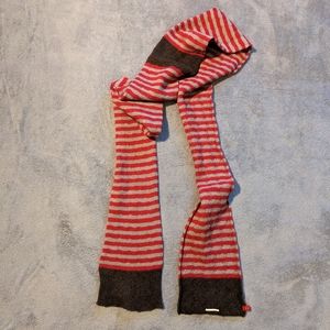 Gap Scarf - product (RED)